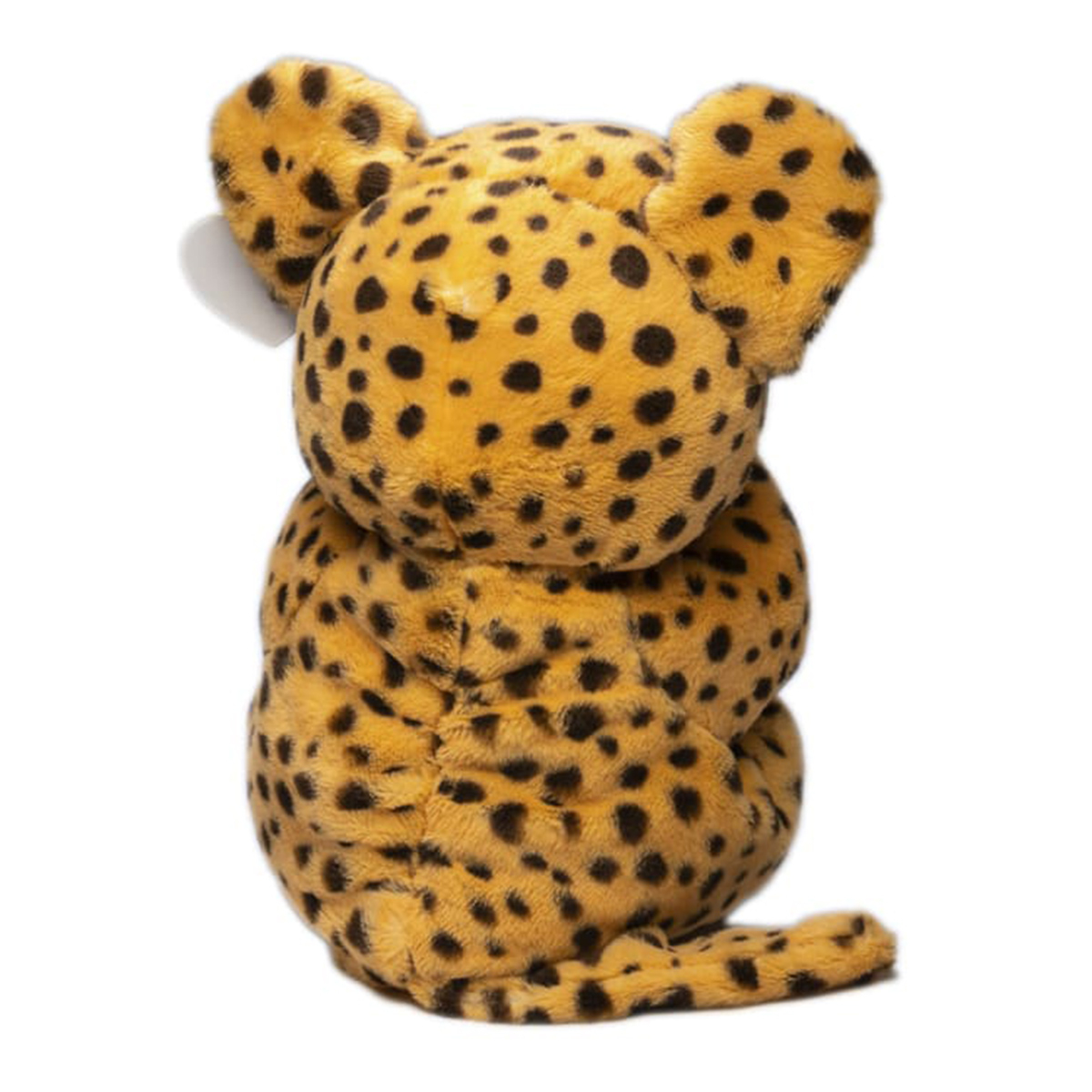М'яка іграшка TY Inc Beanie Bellies Leopard Lloyd 25 см, 43201 — фото 3