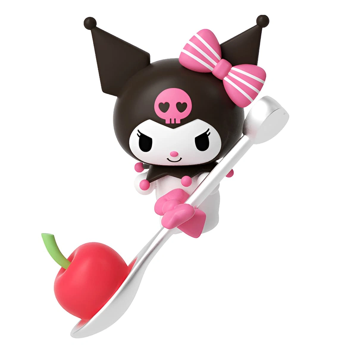 Фігурка-сюрприз Pop Top Hello Kitty Вишеньки — фото 3