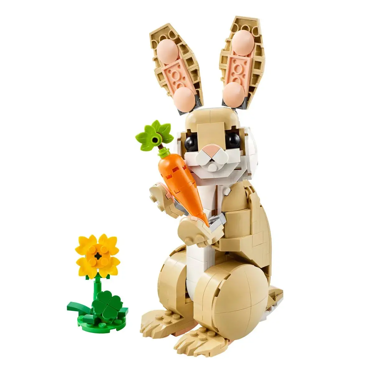 LEGO Creator Чарівний кролик 31162 — фото 7