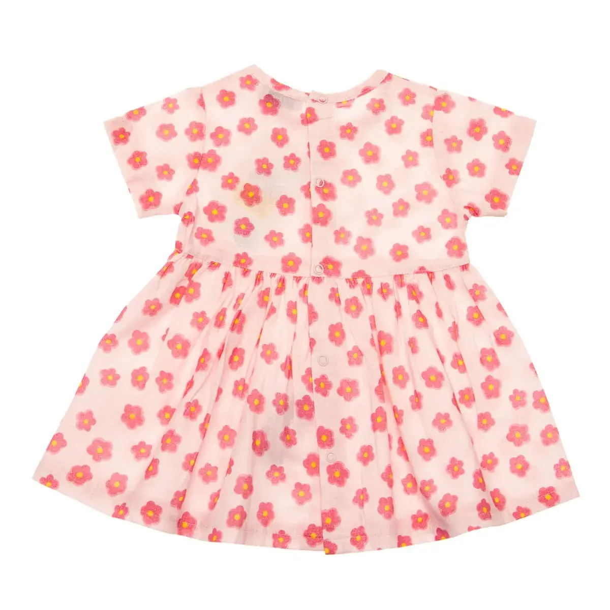 Сукня Hello Baby Bio Cotton 24YHLBKELB013 — фото 2