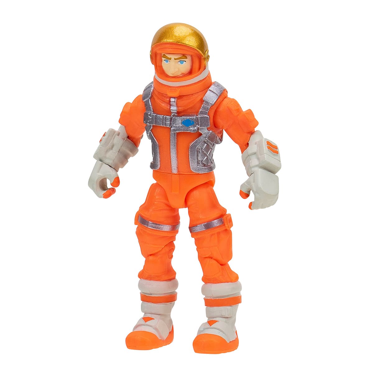 Колекційна фігурка Fortnite Micro Legendary Series Mission Specialist 6 см, FNT0952 — фото 8