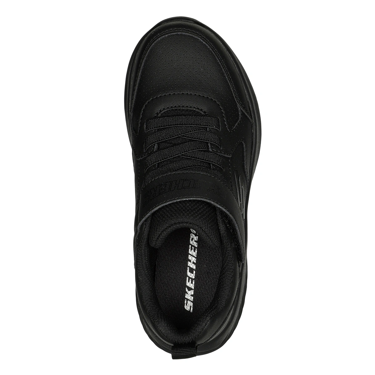 Кросівки Skechers 405626L BBK — фото 4