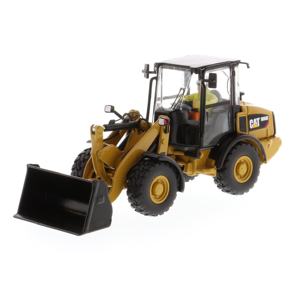 Авто-конструктор Bburago New Holland Екскаватор W170D, 18-32083