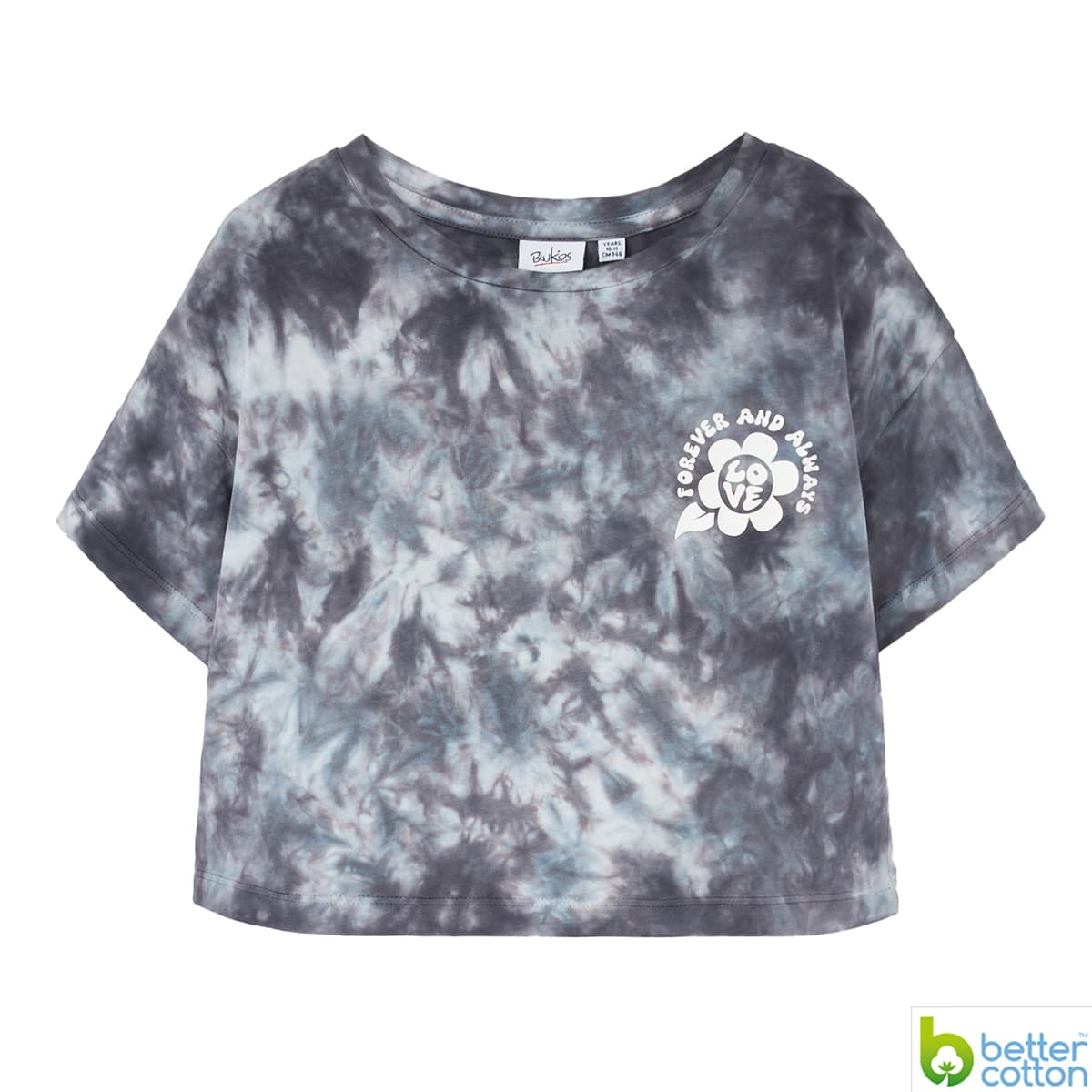 Футболка Blukids Better Cotton 6389998