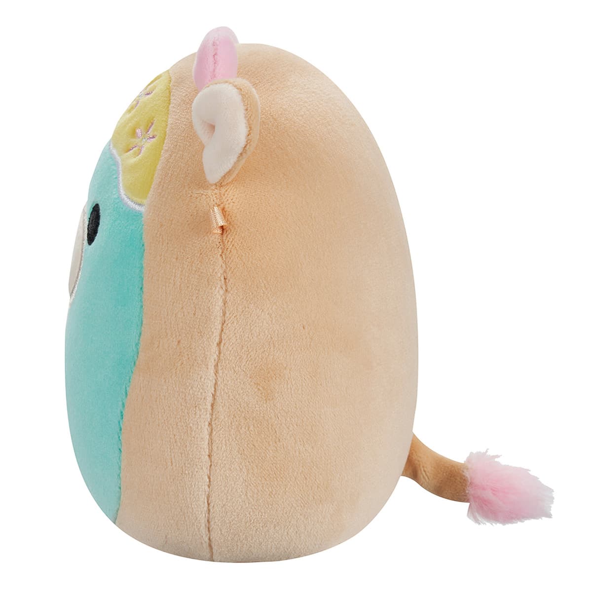 М'яка іграшка Squishmallows Пастельна корівка 13 см, SQER01183 — фото 3