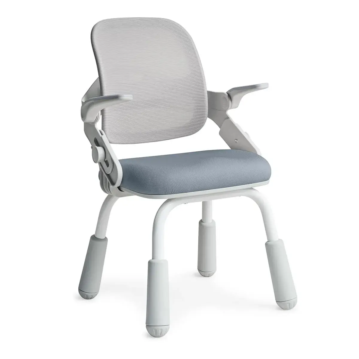 Крісло Mealux Neo Air Static Dark Blue