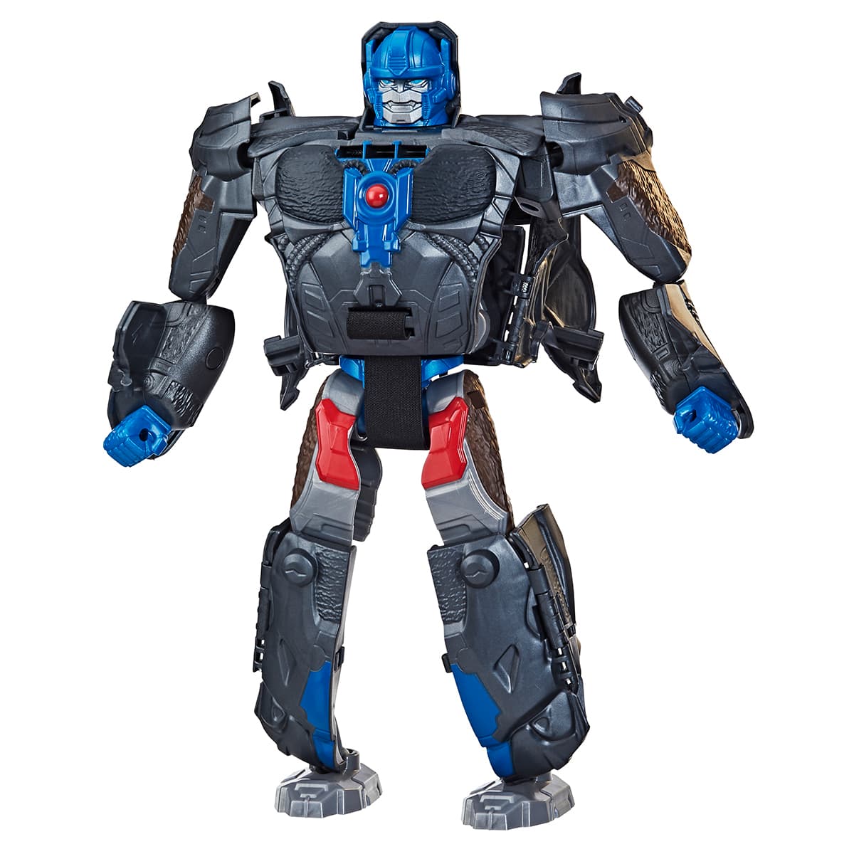 Маска-іграшка 2 в 1 Hasbro Transfromers Rise of the Beasts Optimus Primal, F4121 — фото 5