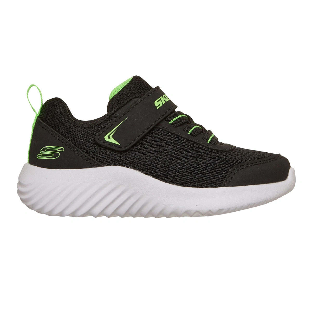 Кросівки Skechers Bounder (403905N BLK)