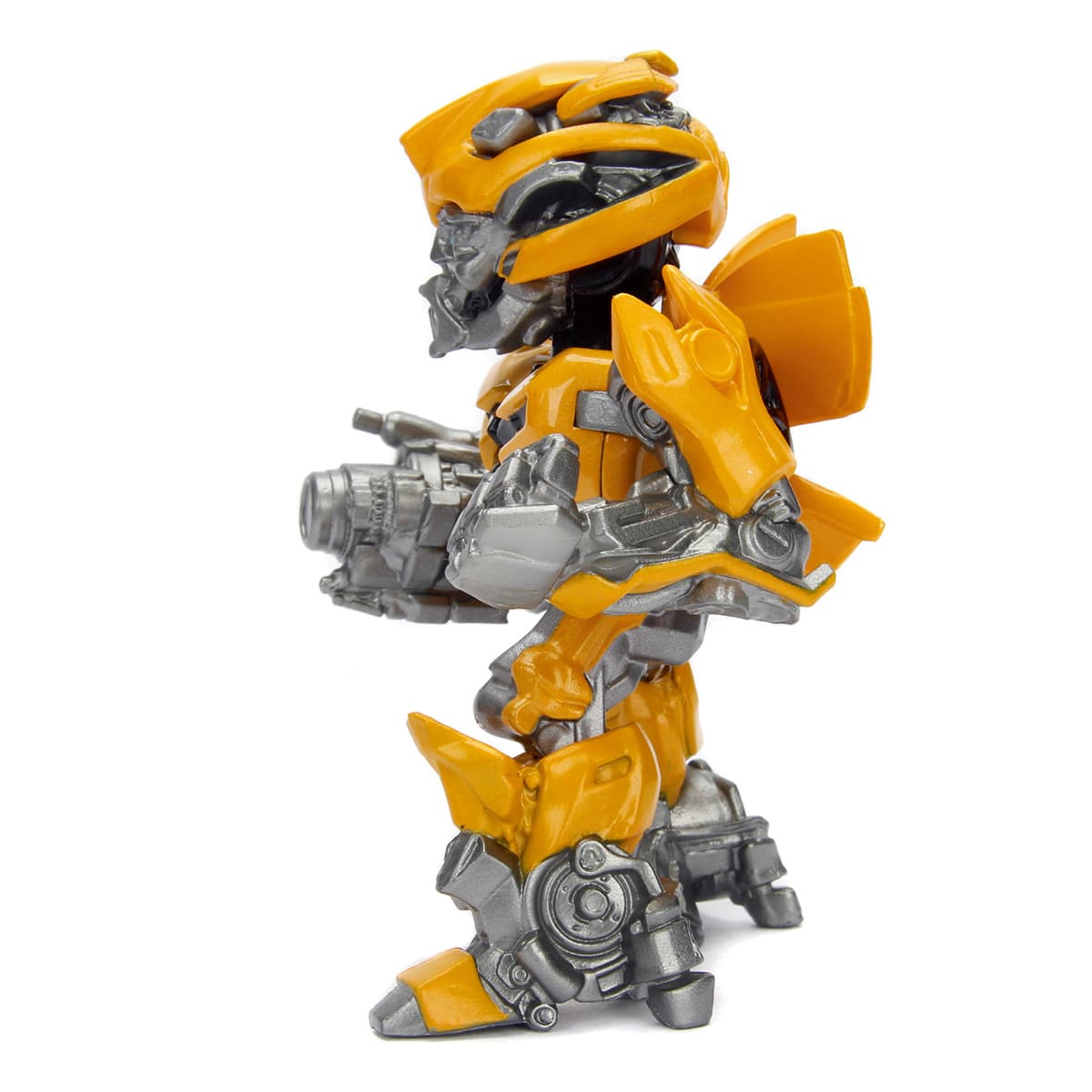 Фігурка Jada Toys Transformers BumbleBee, 253111001 — фото 5
