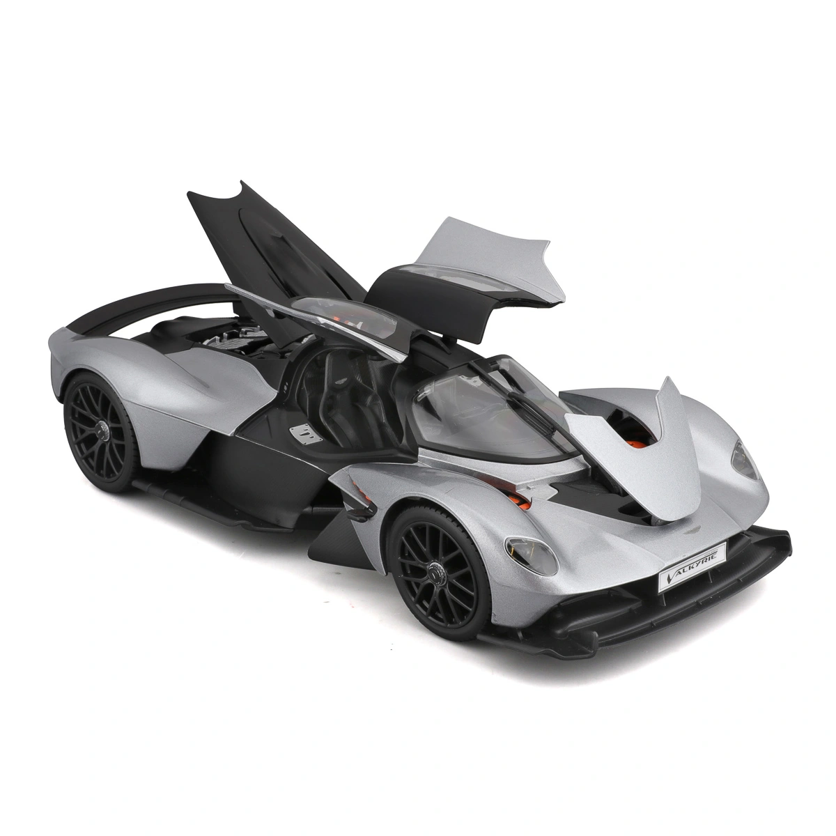 Машинка Maisto Aston Martin Valkyrie — фото 13