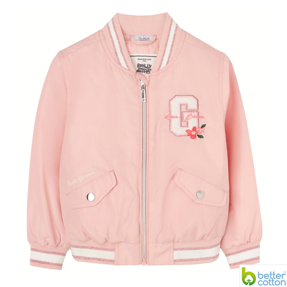 Куртка Blukids 6242374