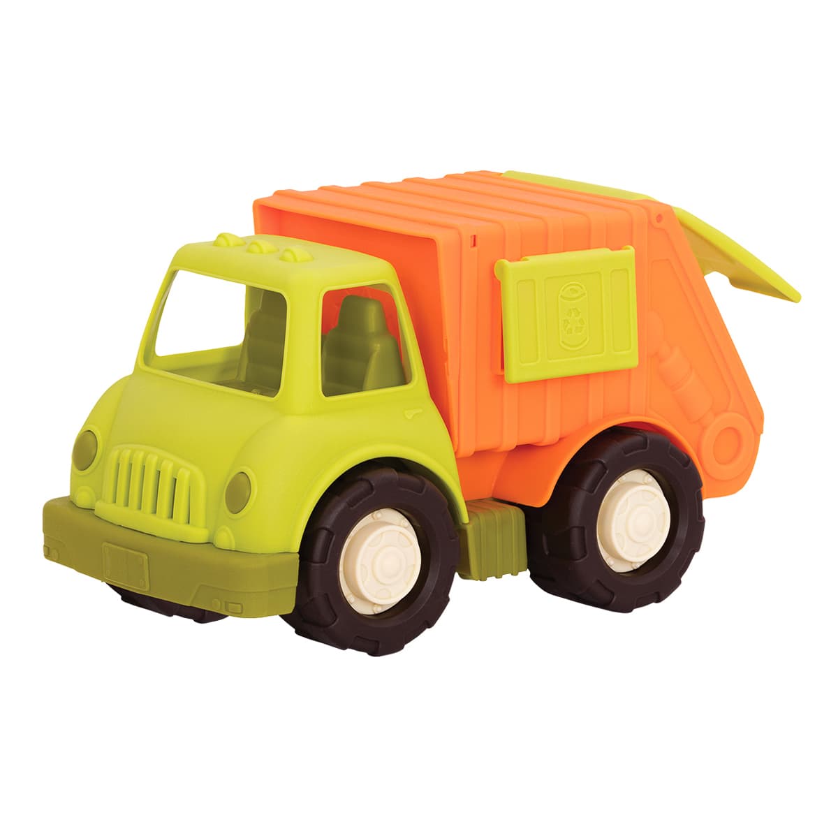 Сміттєвоз Battat Eco Drive, BX2245D