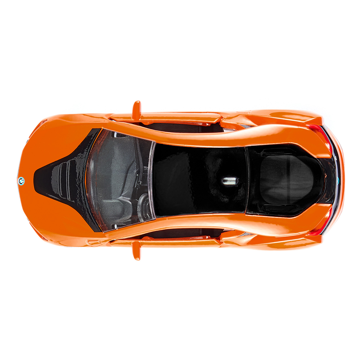 Машинка Siku BMW i8 LCI, 2348 — фото 7