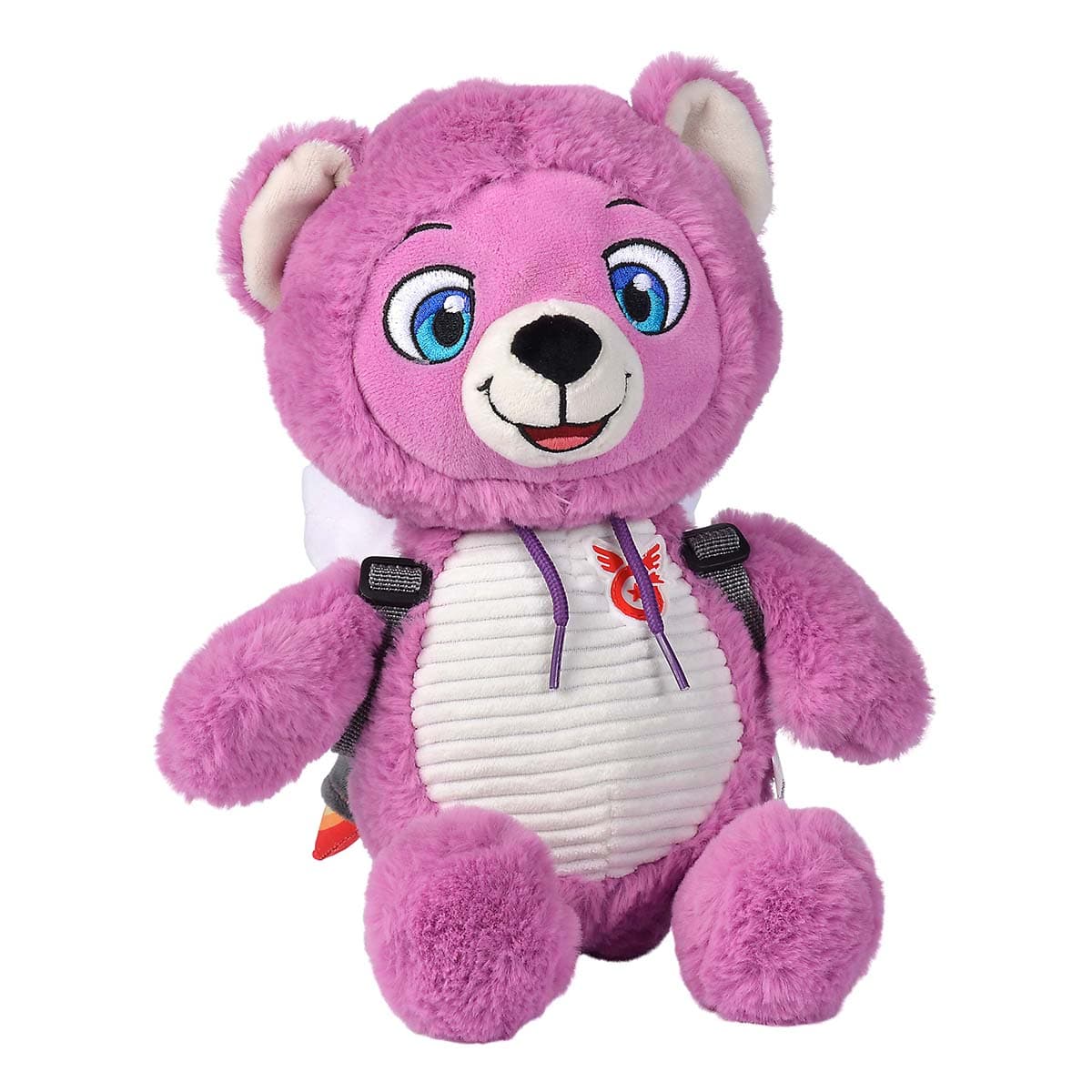 Інтерактивна іграшка Simba Ведмежа Біллі 30 см, 5951998