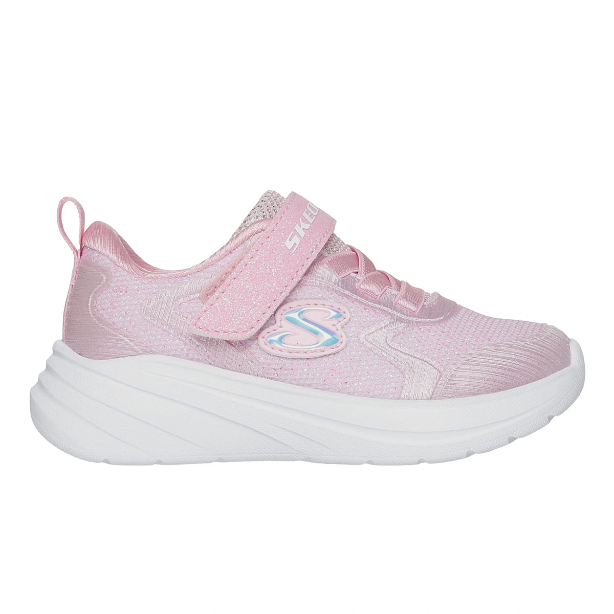 Кросівки Skechers Wave 92 (303557N LTPK)