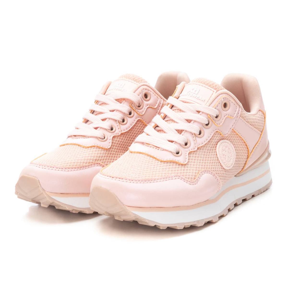 Кросівки Xti Kid Estilo Rosa