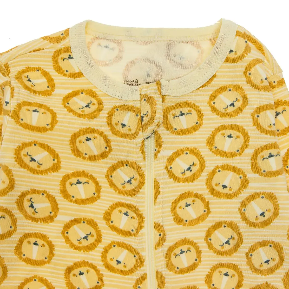 Чоловічок Hello Baby Bio Cotton 24YHLBETLM019 — фото 4