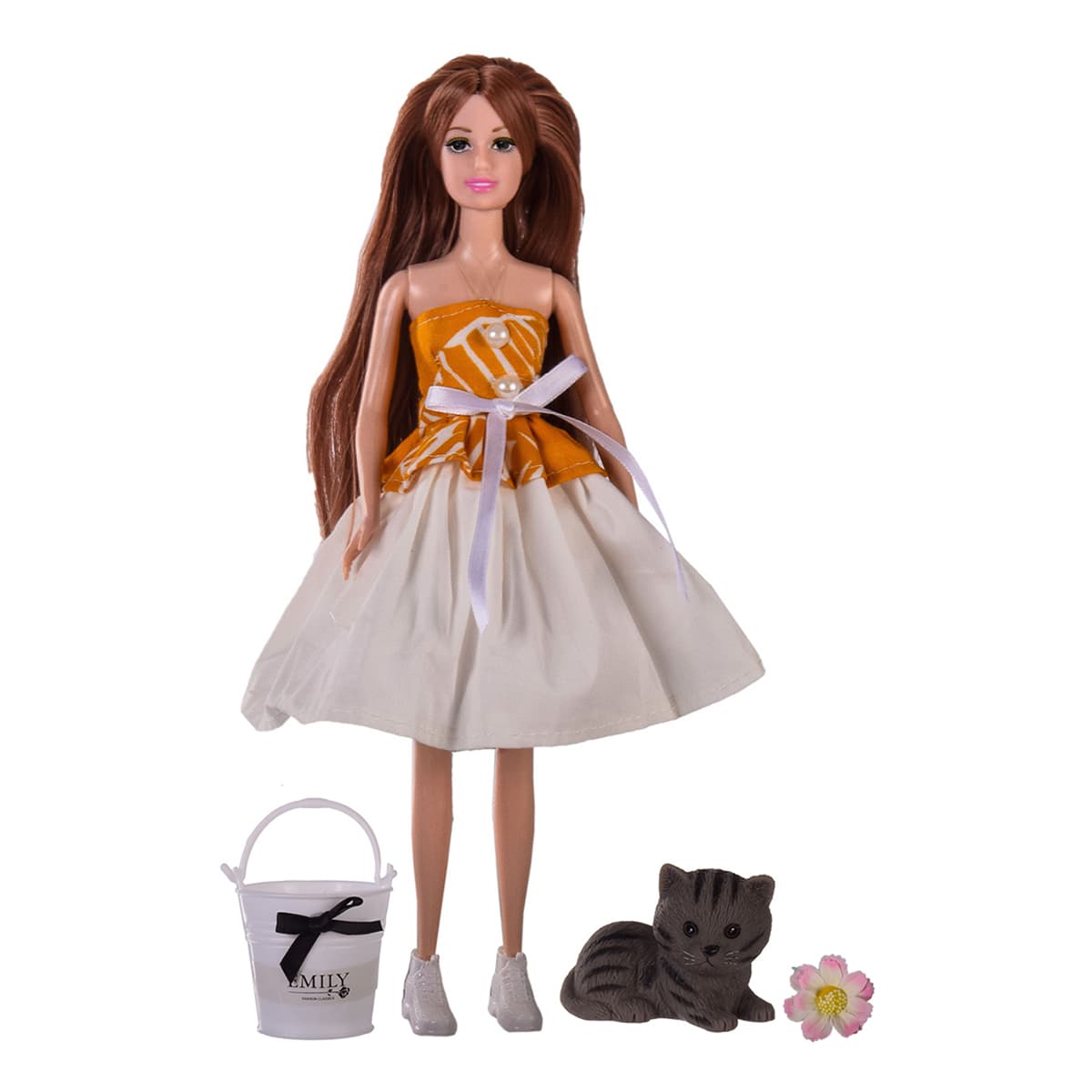 Лялька Emily Fashion, QJ111B
