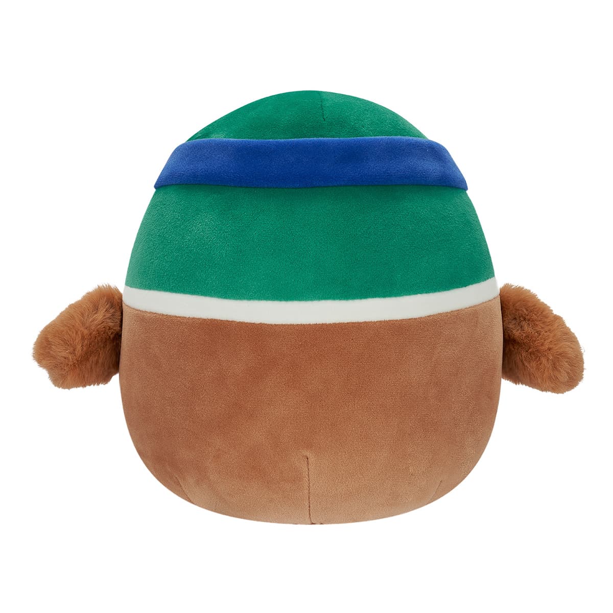 М'яка іграшка Squishmallows Качка Ейвері 19 см, SQCR04124 — фото 3