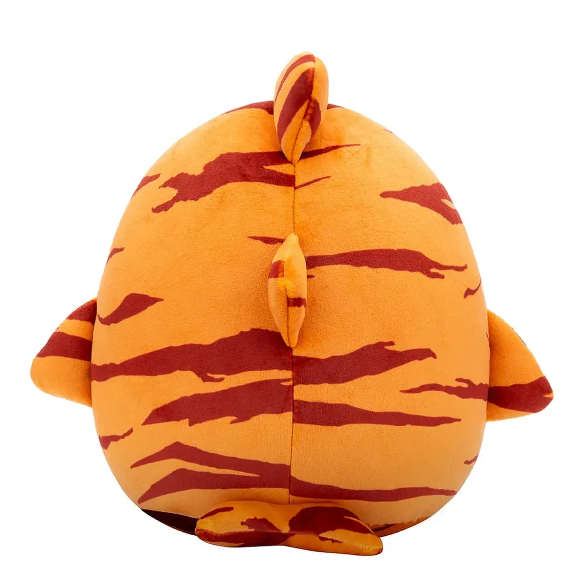 М'яка іграшка Squishmallows Тигрова акула Джаггер 19 см, SQCR06597 — фото 5