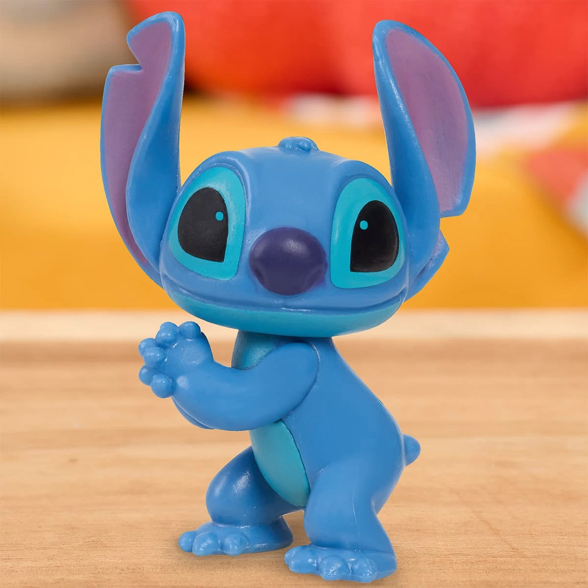 Набір колекційних фігурок Disney Stitch, 46112 — фото 3