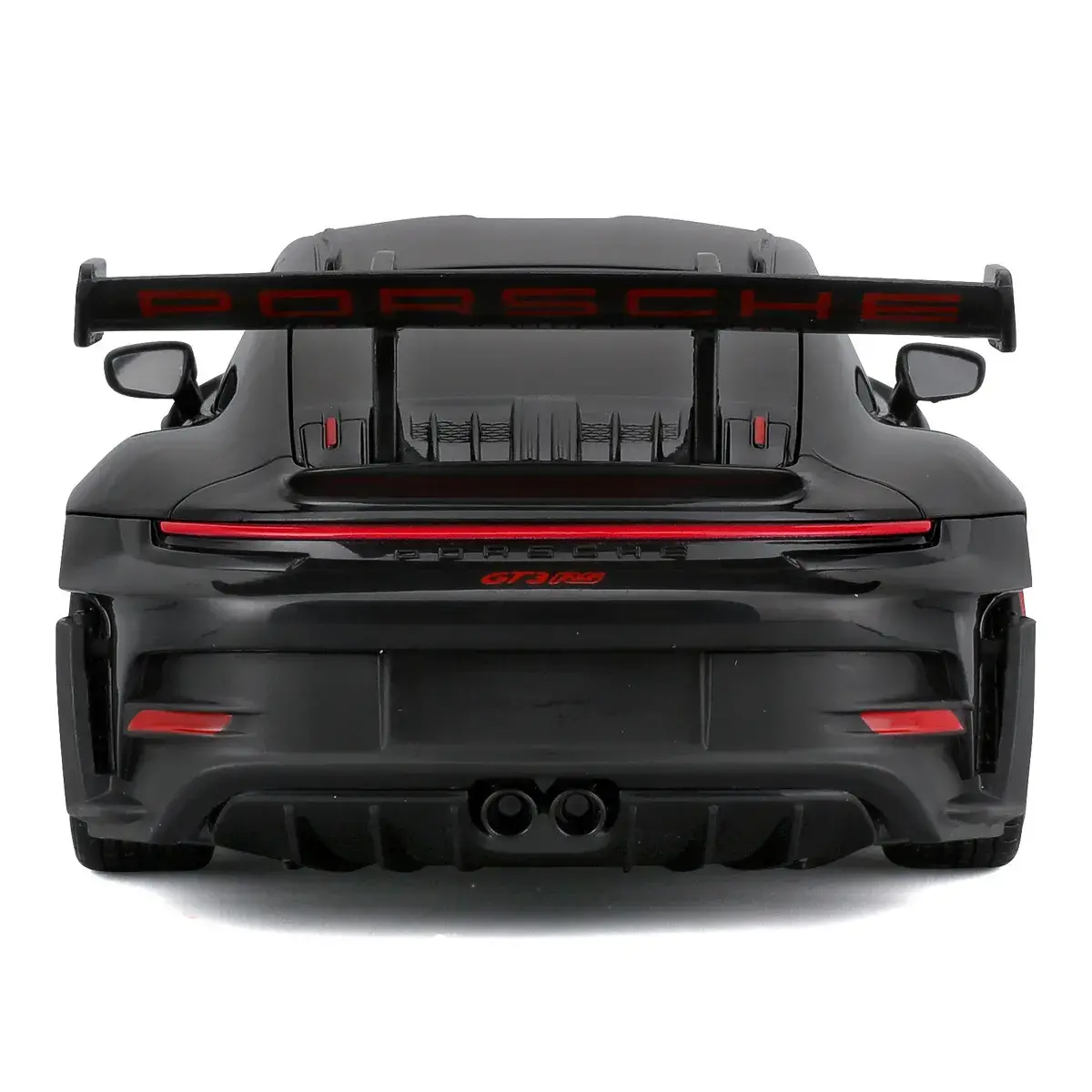Машинка на радіокеруванні Maisto Porsche 911 GT3 RS 1:24 (82344) — фото 6