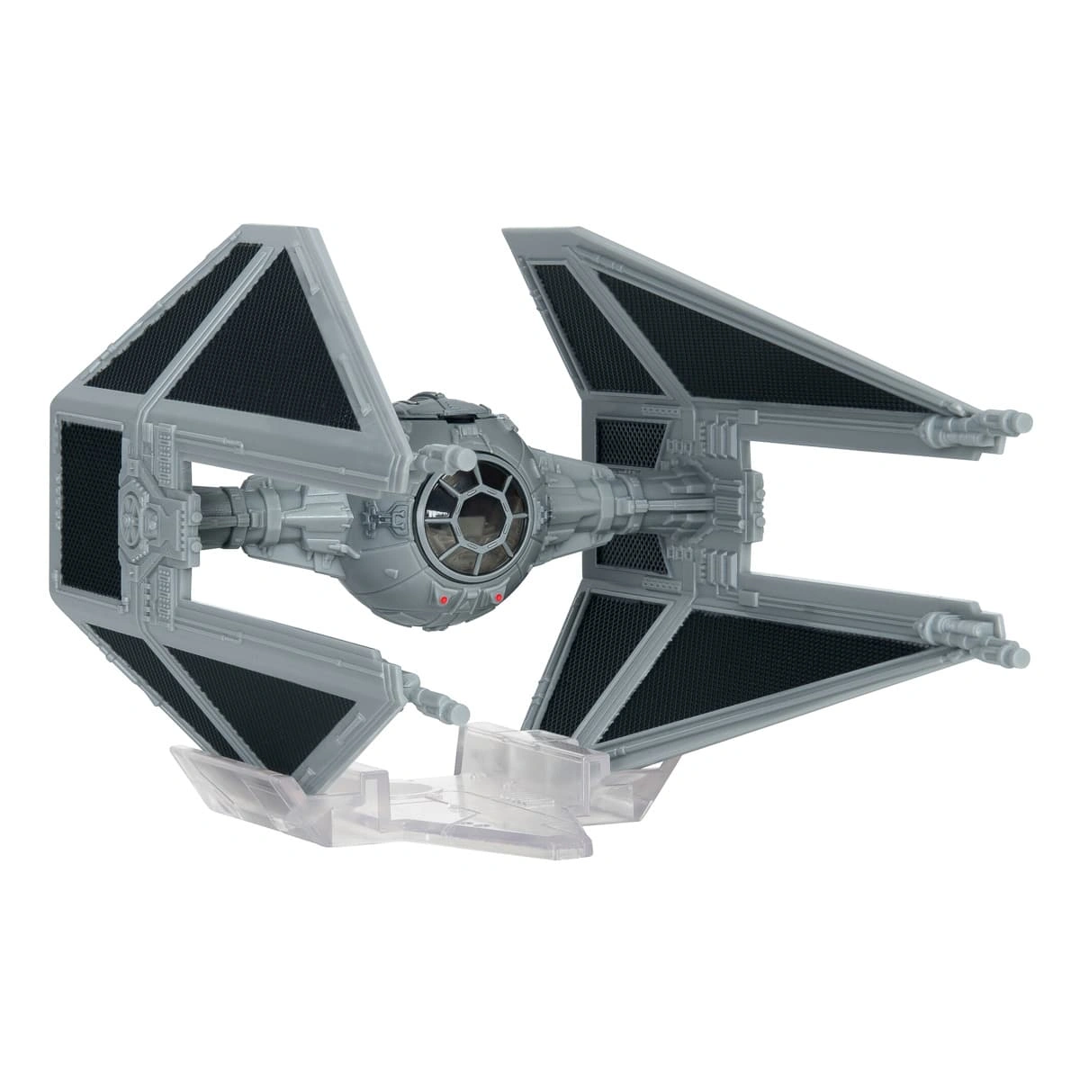 Набір колекційних фігурок Star Wars Small Vehicle and figure Tie Interceptor, SWJ0078 — фото 3