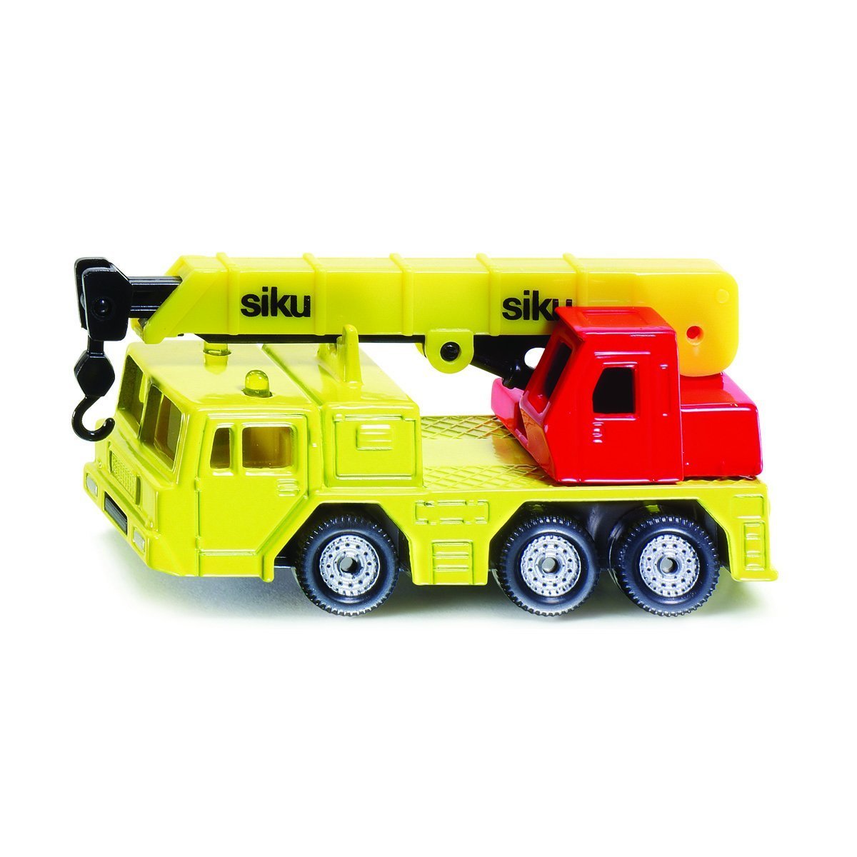 Гідравлічний кран Siku, 1:87, 1326
