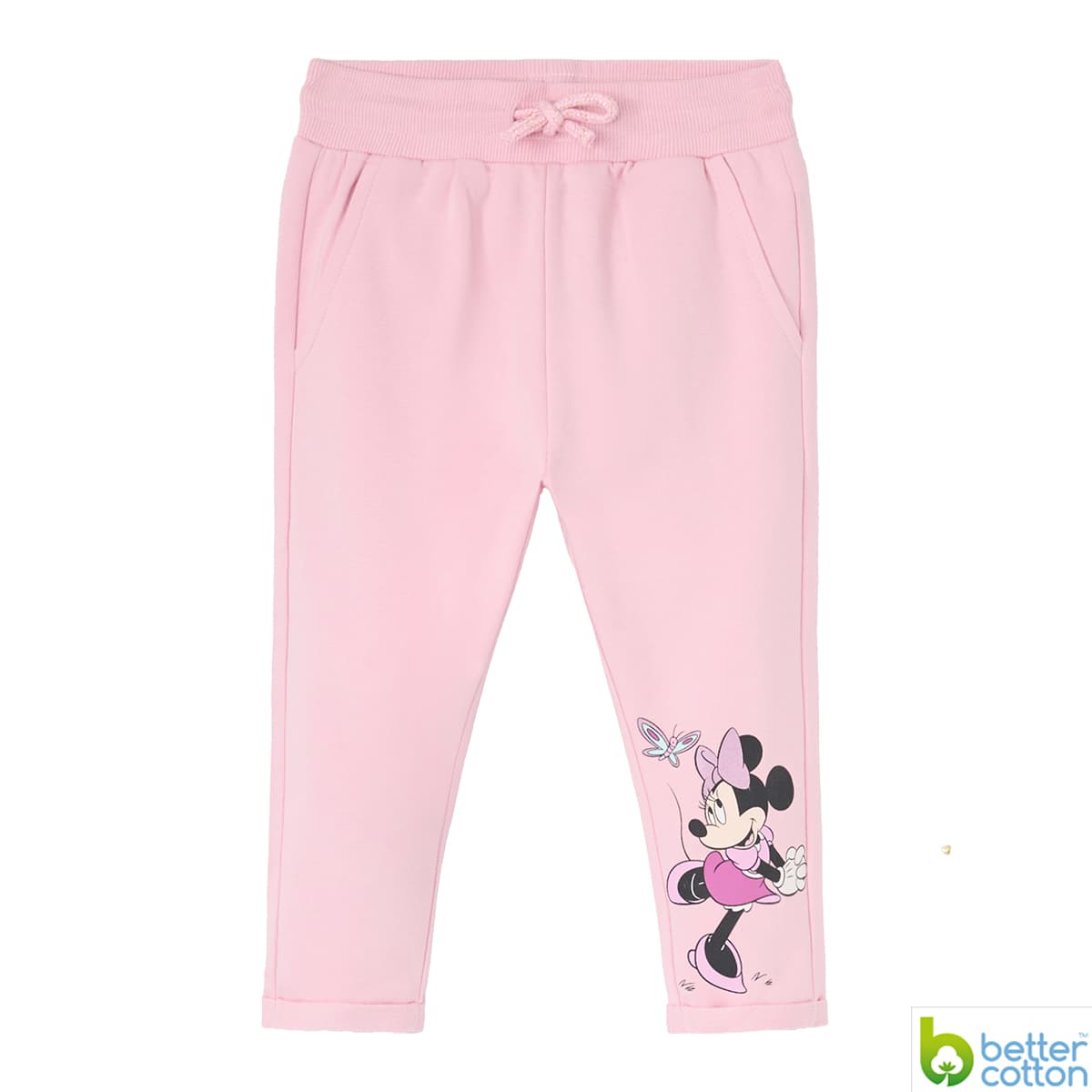 Штани Blukids Better Cotton 6245623 Minnie&Me