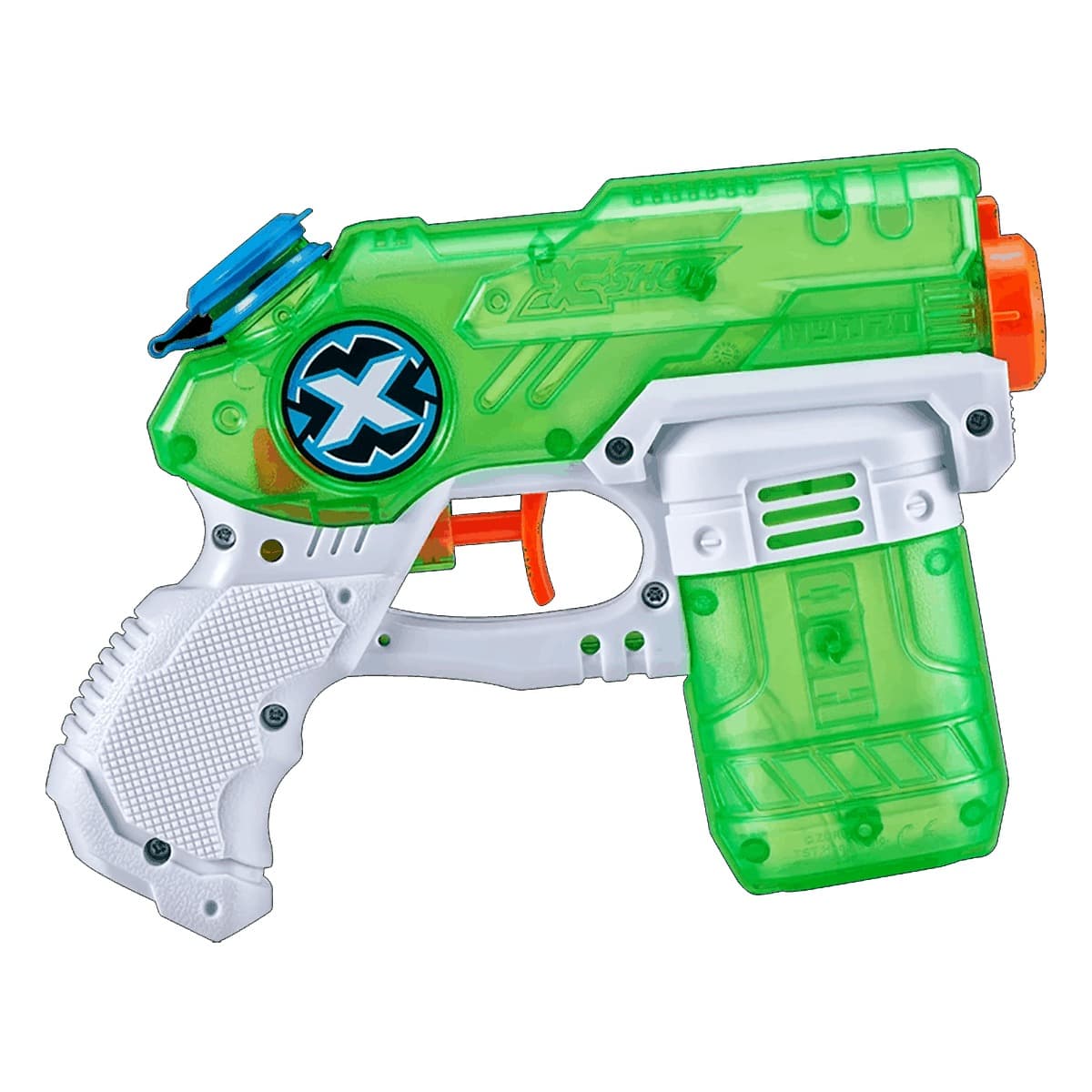 Водний бластер Zuru Small Stealth Soaker, 01226R