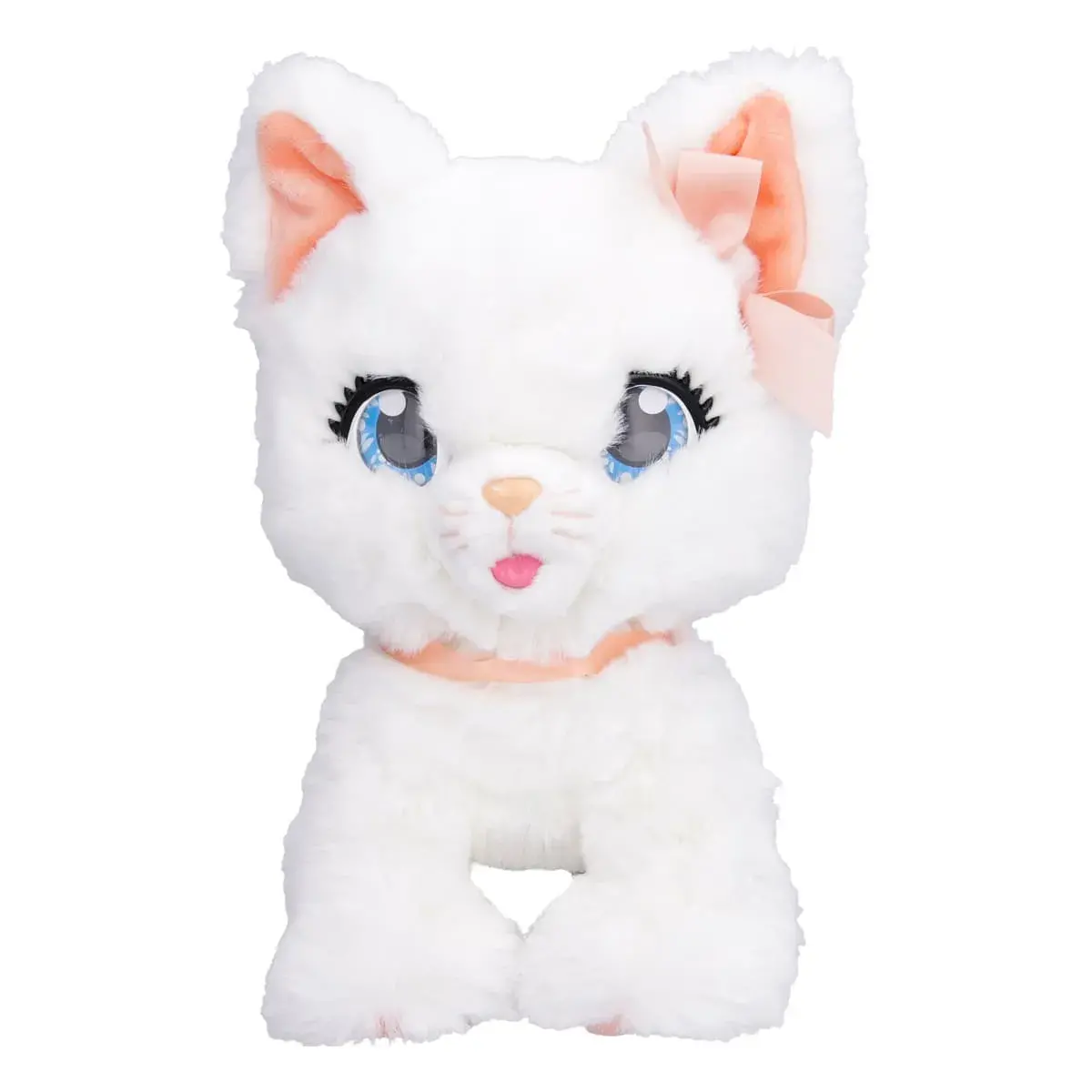 Інтерактивна іграшка IMC Toys Club Petz Кішка Белла, 907737
