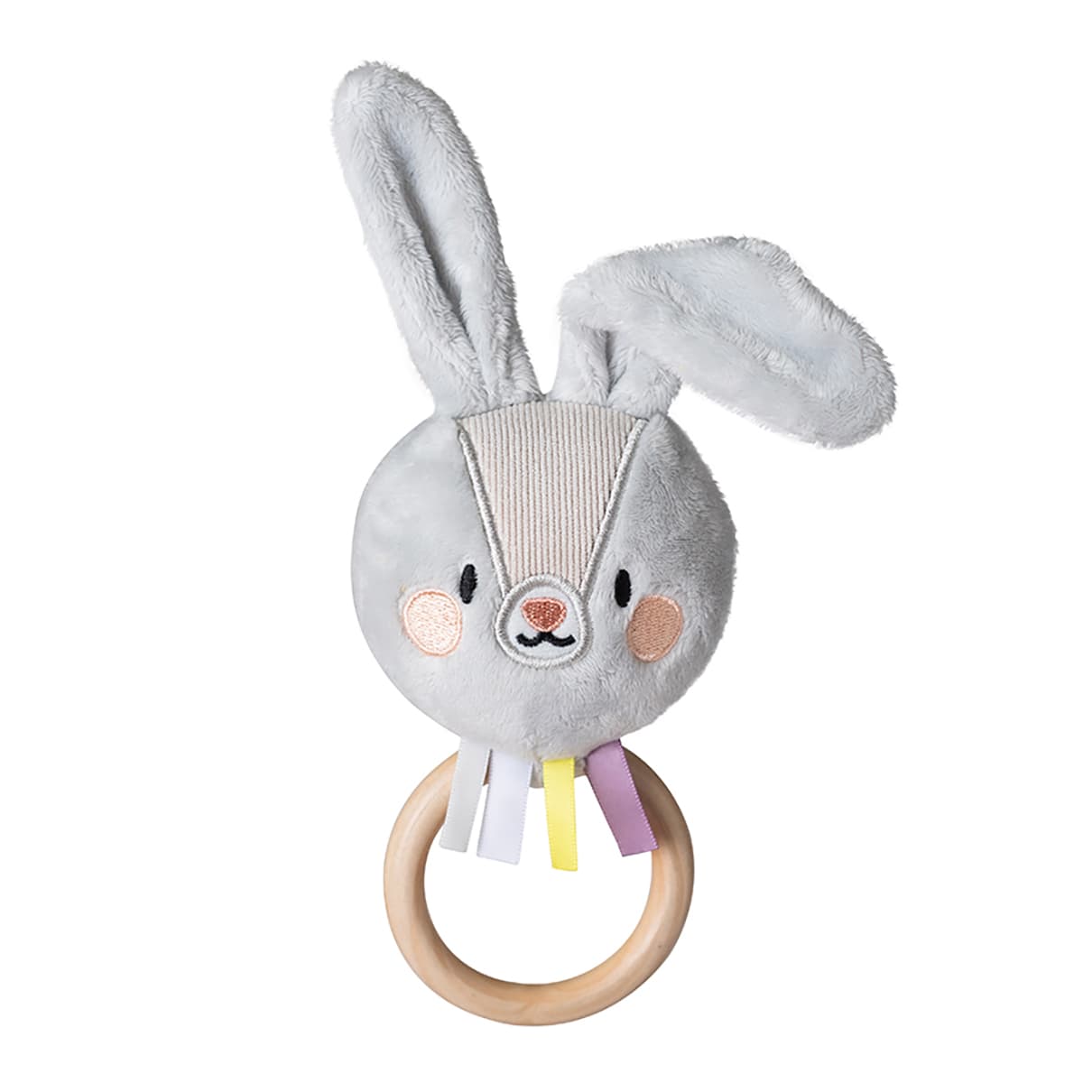 Брязкальце Taf Toys Кролик Райлі, 13025