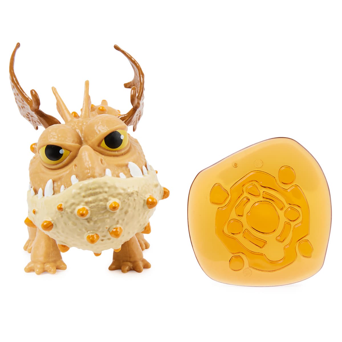 Колекційна фігурка Dreamworks Dragons Meatlug, SM66551/4503