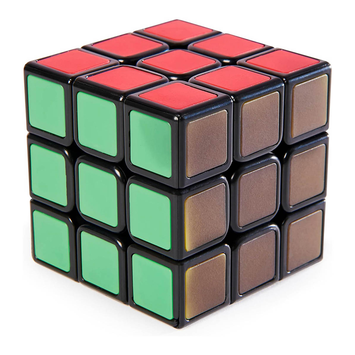 Головоломка RUBIK'S Фантом 3х3, 6064647 — фото 7