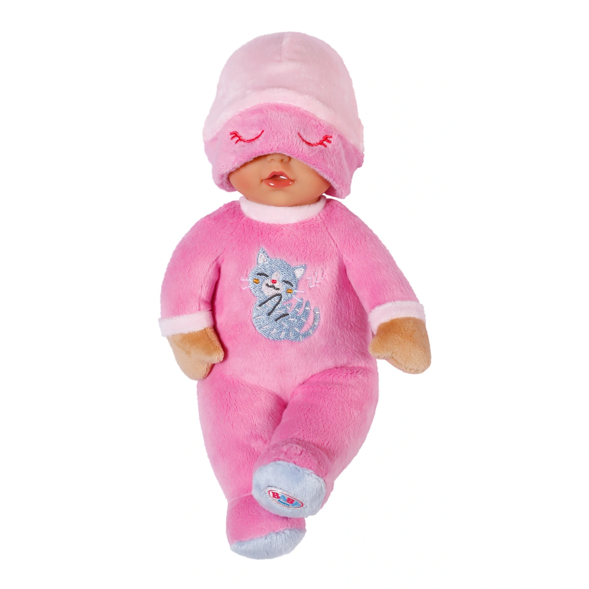 Лялька Baby born For babies Ніжна Соня 30 см — фото 3
