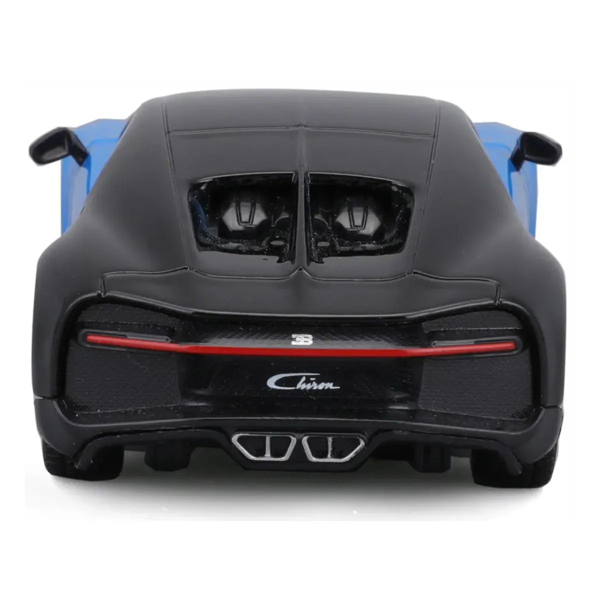 Машинка на р/к Maisto Tech Bugatti Chiron (23012) — фото 7