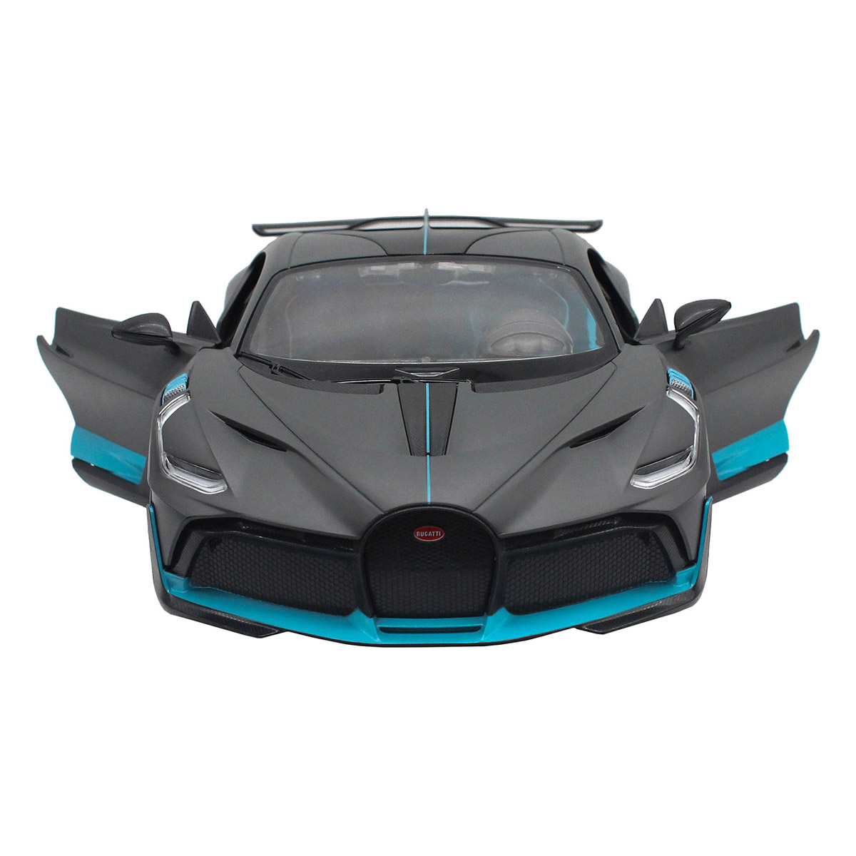 Машинка на радіокеруванні Rastar Bugatti Divo 1:14 (454.00.27) — фото 2