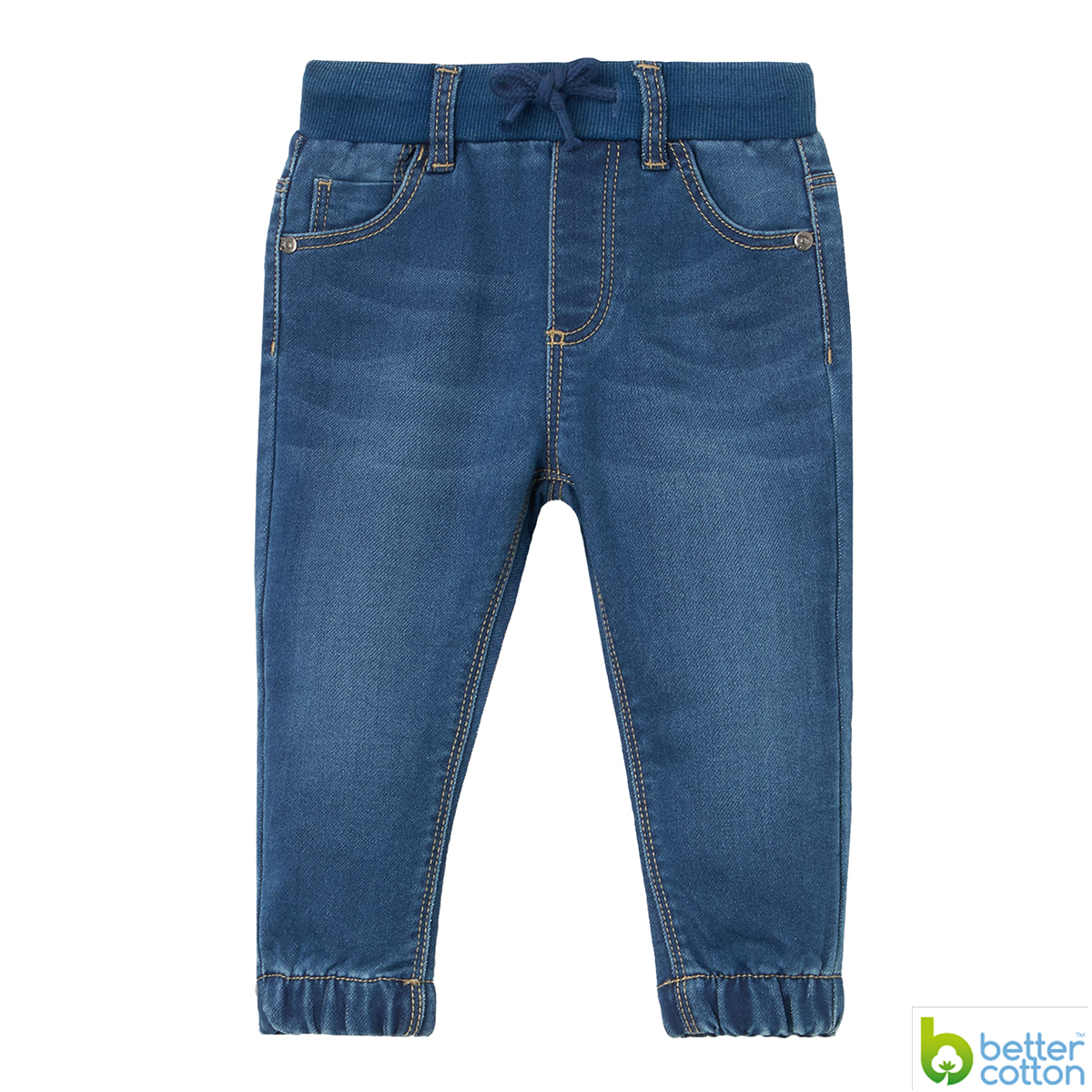 Джинси Blukids Better Cotton 6156899