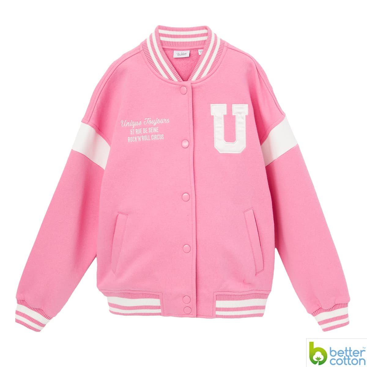 Кофта Blukids Better Cotton 6158182