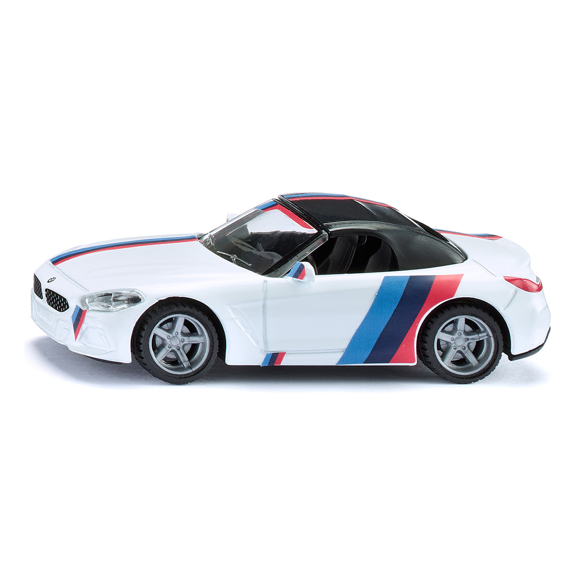 Кабріолет Siku BMW Z4 M40i 1:50, 2347