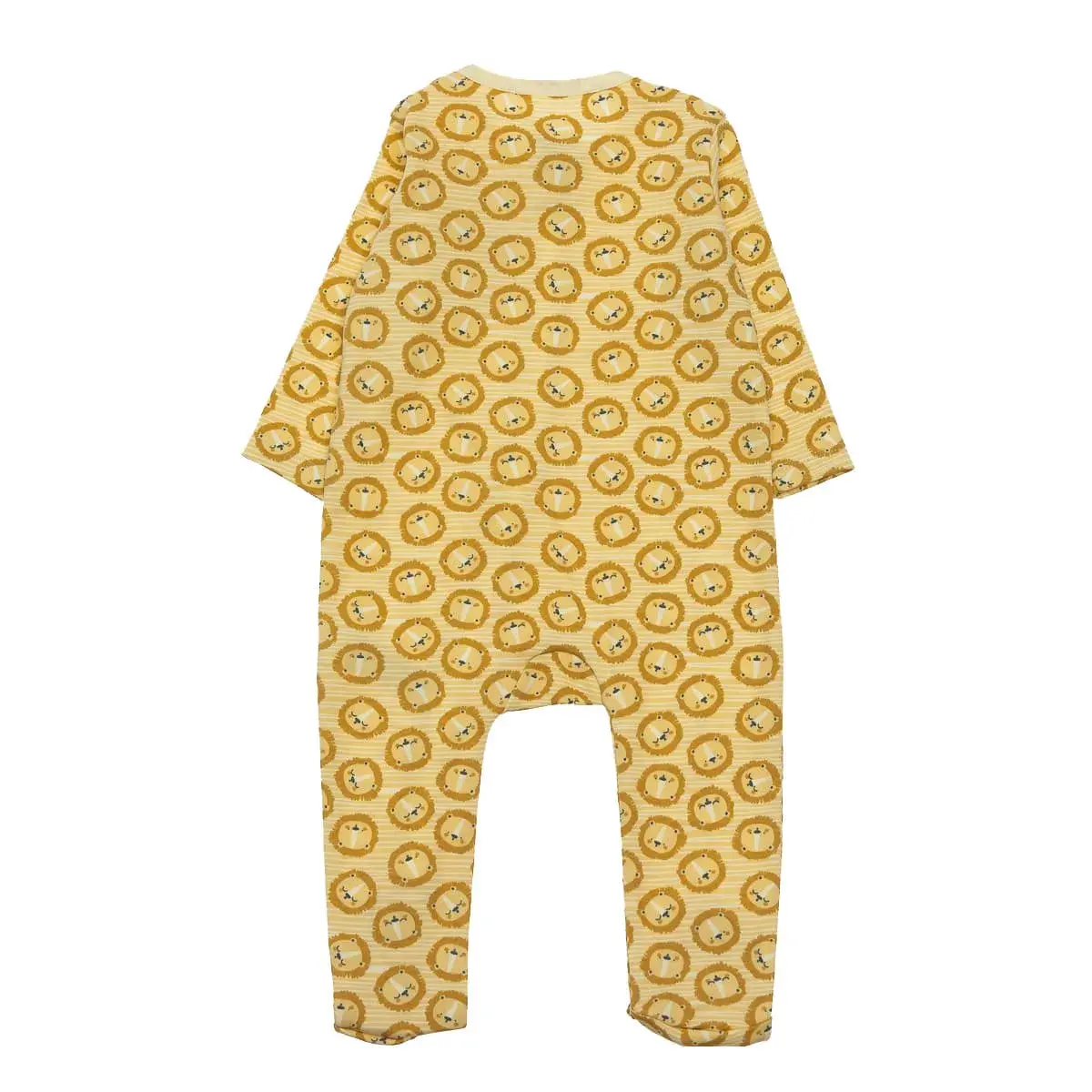 Чоловічок Hello Baby Bio Cotton 24YHLBETLM019 — фото 2