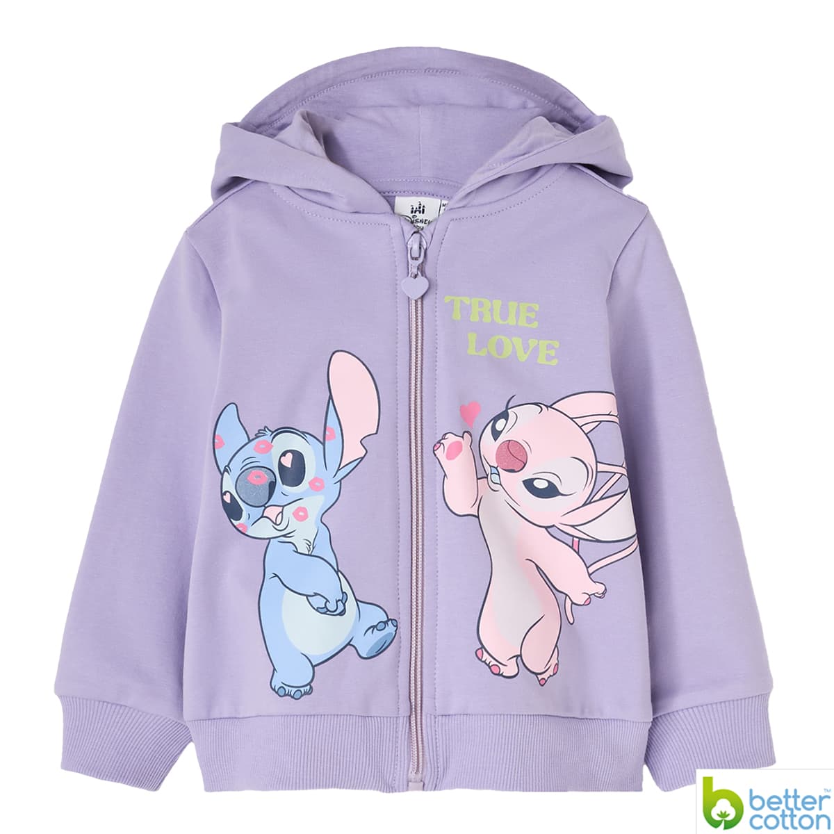 Кофта Blukids Better Cotton 6243544