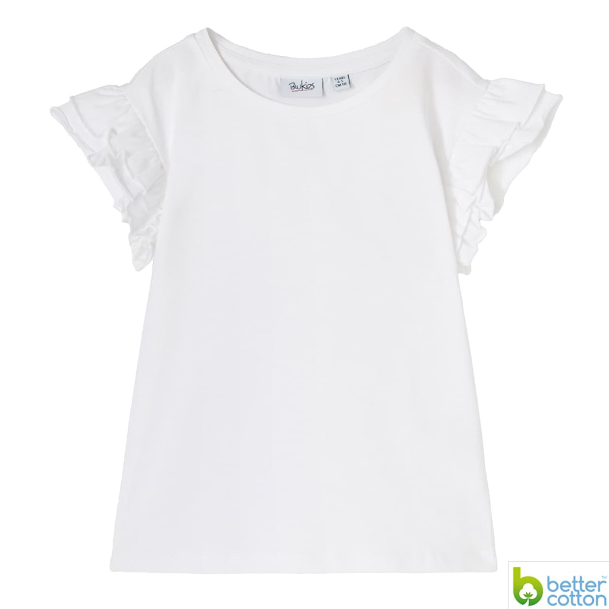 Футболка Blukids Better Cotton 6299655