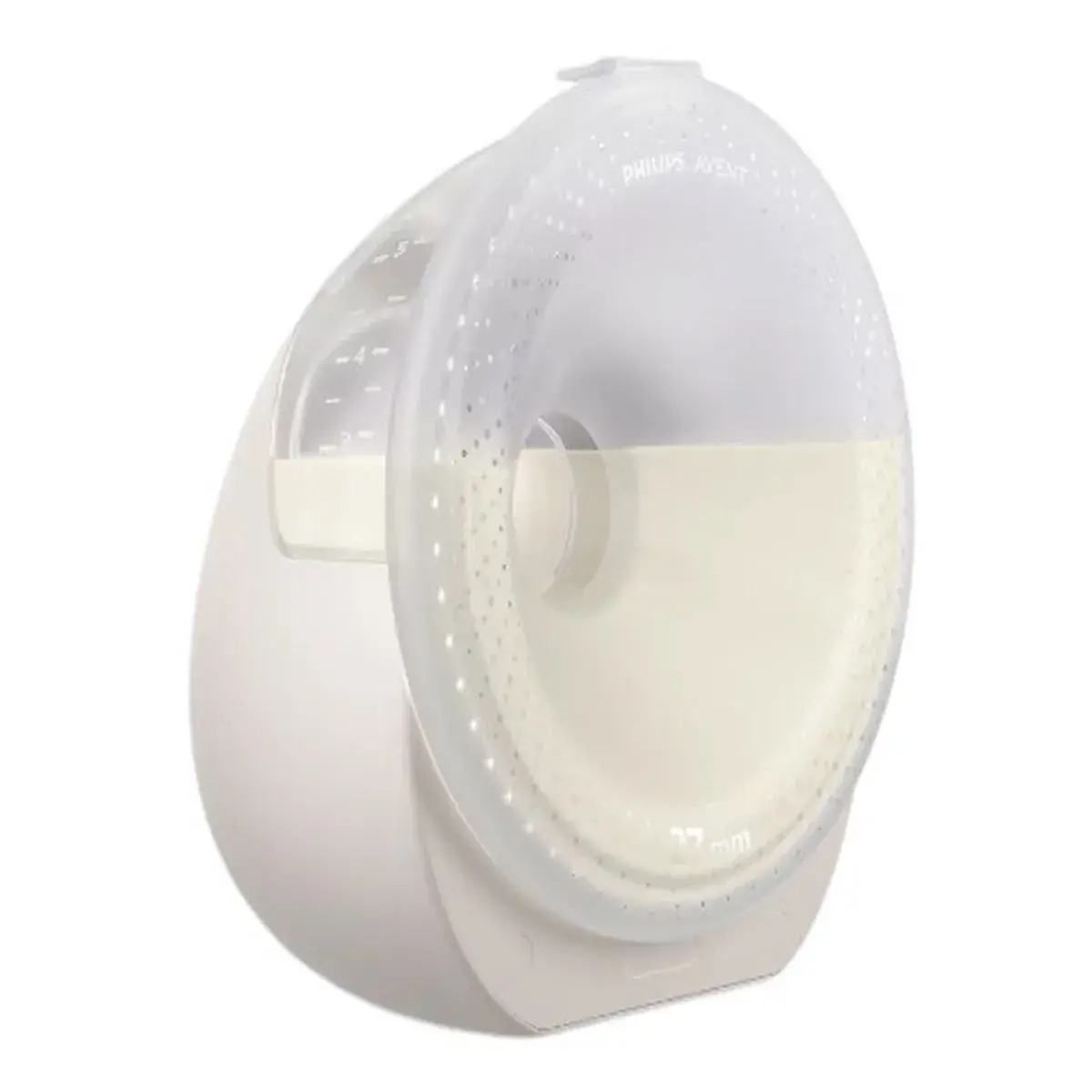 Портативний подвійний молоковідсмоктувач Philips Avent Natural Care (SCF495/11)