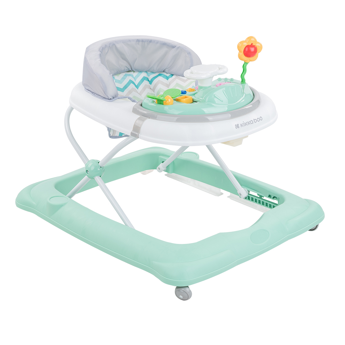 Ходунки Kikka boo Misty Mint