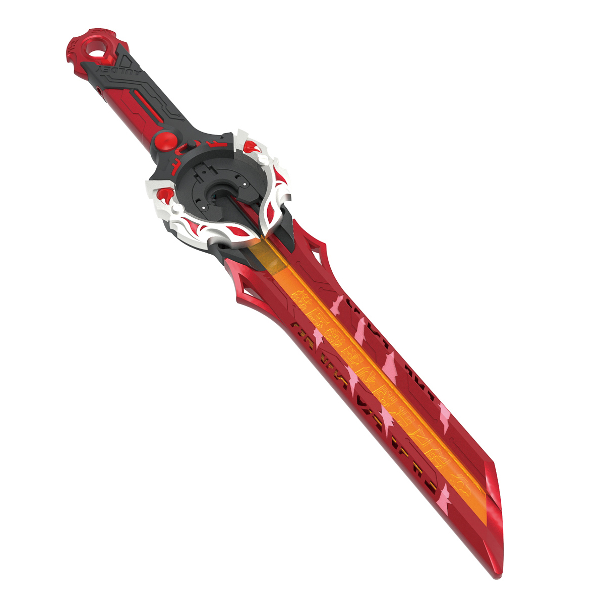 Дзиґа Infinity Nado VI Proskill Pack Blazing War Bear, EU654212 — фото 8