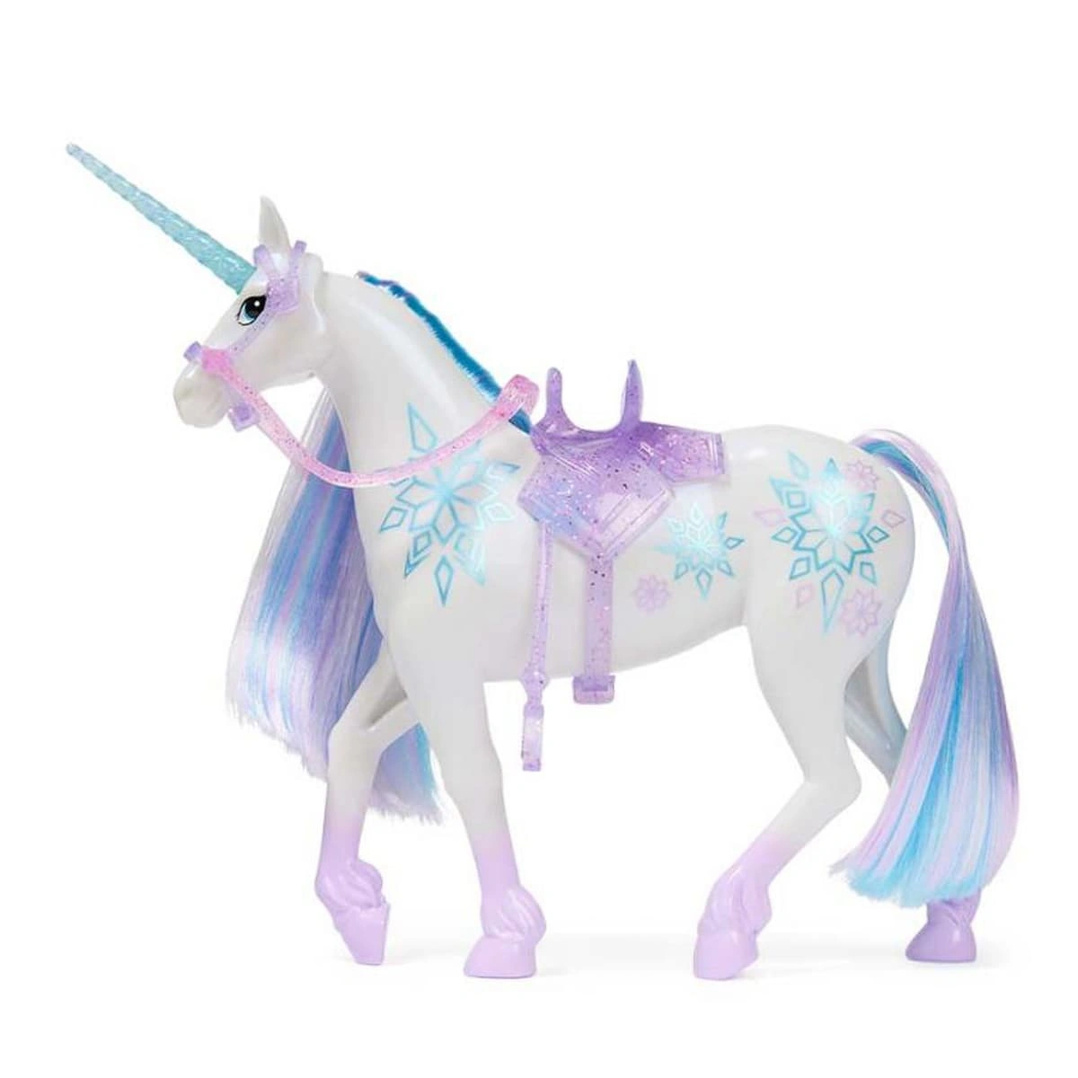 Єдиноріг Лейли Unicorn Academy Крижинка