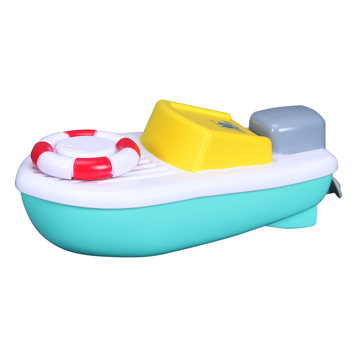 Іграшка для води Човен Bb Junior, 16-89002