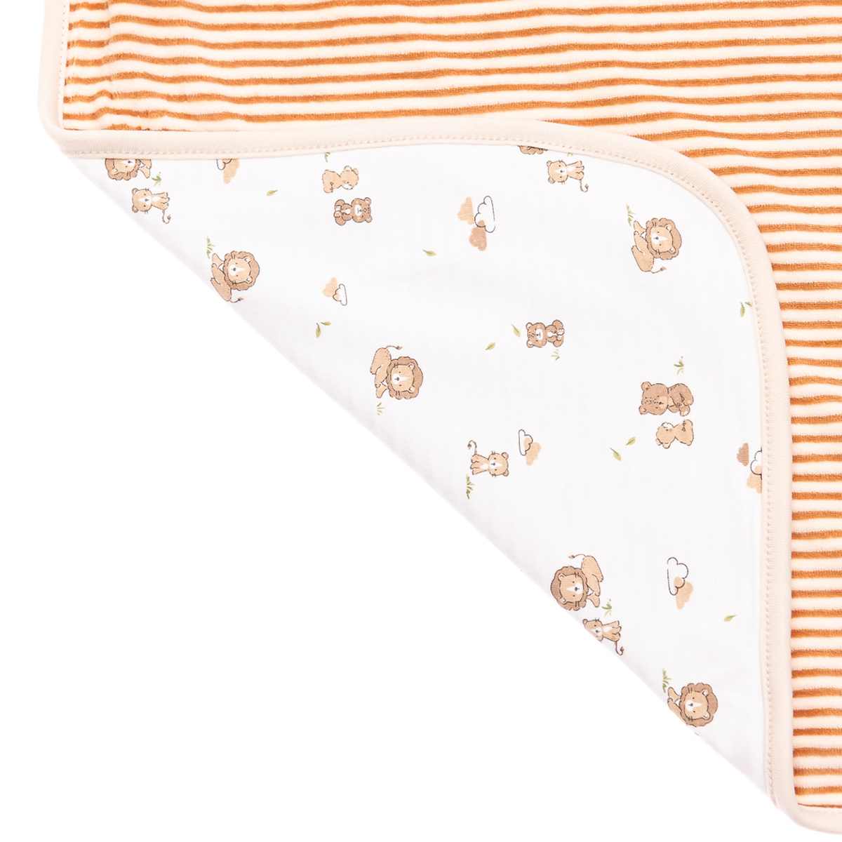 Ковдра Blukids Bio Cotton 80х70 см (3983783) — фото 4