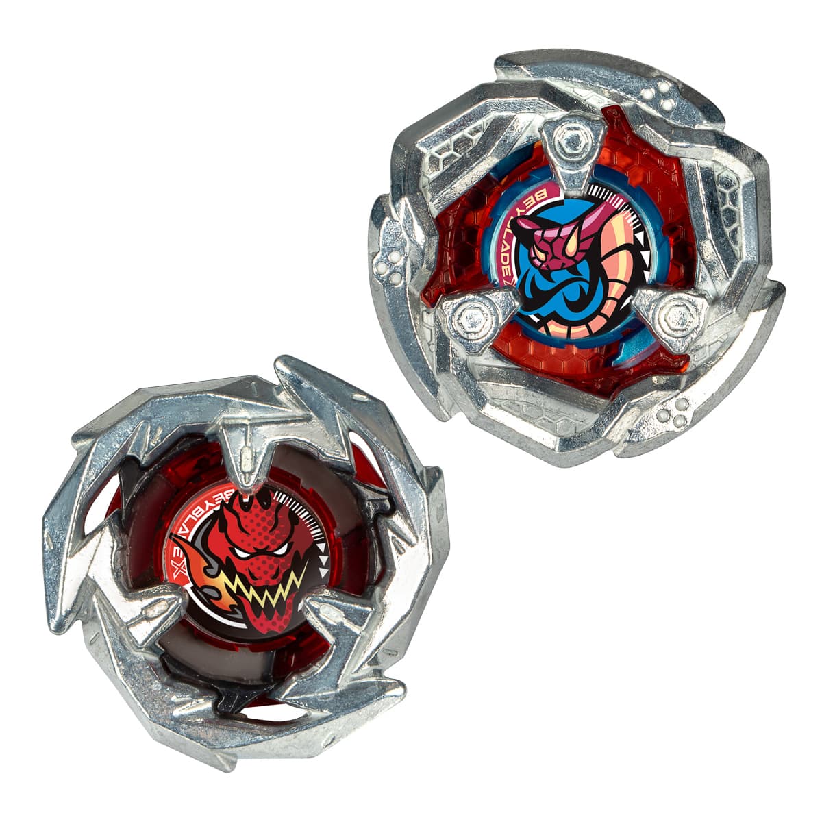 Набір Beyblade X Sword Dran, F9586